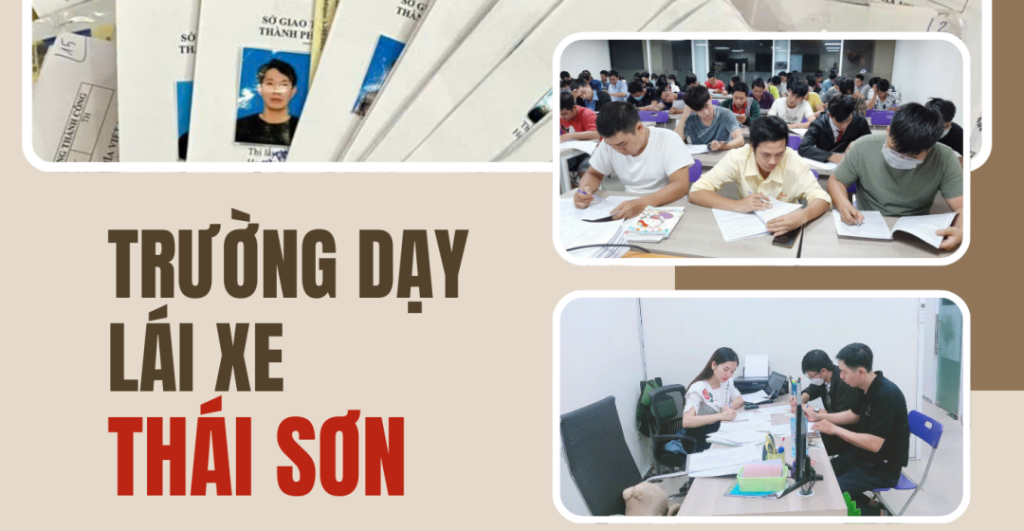 day-lai-xe-thai-son