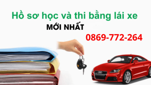 ho-so-thu-tuc-thi-bang-lai-xe